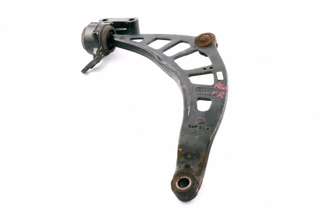 фото №6, Mini cooper r60 r61 рычаг передний правый перед 9806520