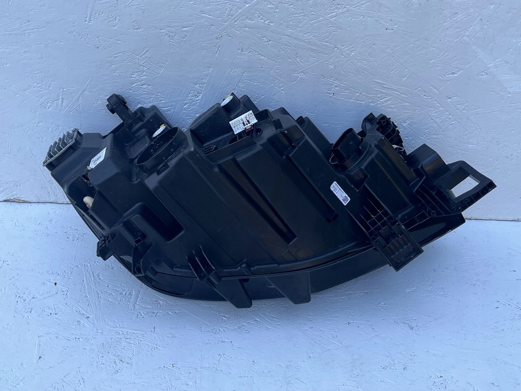 фото №9, Vw id.4 id4 фара лівий full led 11b941005b org fv wys 24h