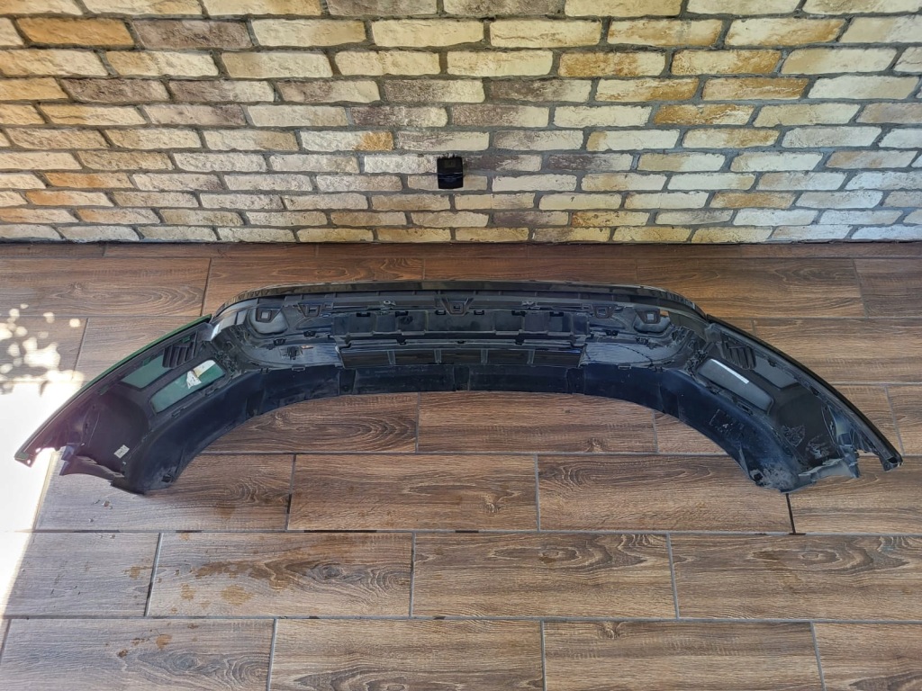 Бампер перед mini cooper f55 f56 lift lci 9450543 Київ