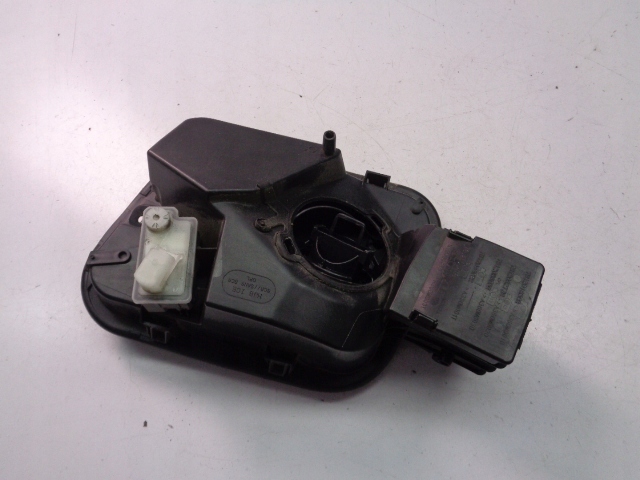 фото №3, Крышка топлива renault captur ii 1.6 e-tech 2023 rok tekng