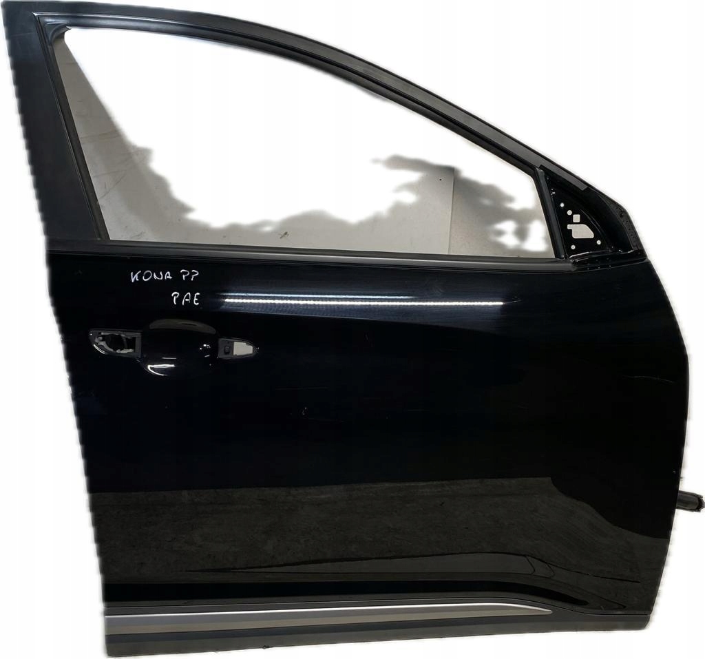 фото №1, Hyundai kona lift дверь правое правый перед передние 17-23 pae