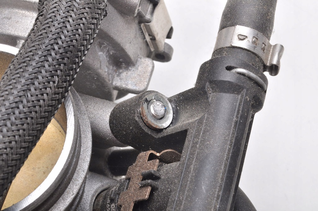 фото №15, Ktm 790 duke дроссельная заслонка 63541001000 0261230289 0280158654