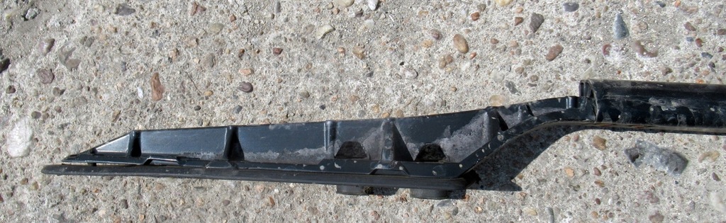 фото №7, Toyota land cruiser 120 j120 рейлінги дахові