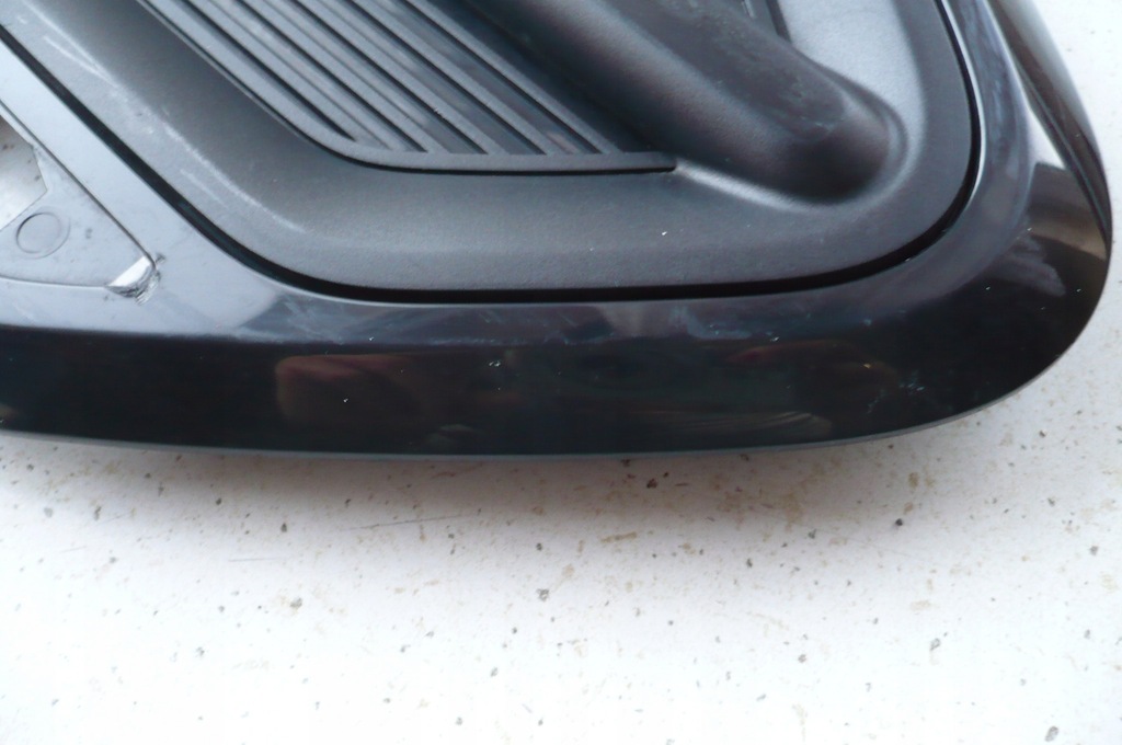 фото №7, Mini cooper countryman поворотник кронштейн