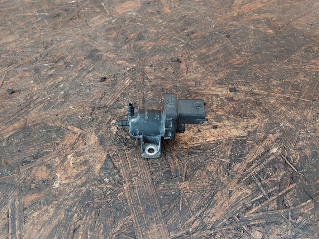 фото №9, Клапан клапан вакуумa jeep 3.0 crd 55204916