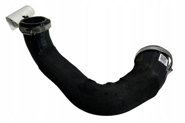 фото №1, Шланг труба интеркулер audi a6 c7 4g0145738ap