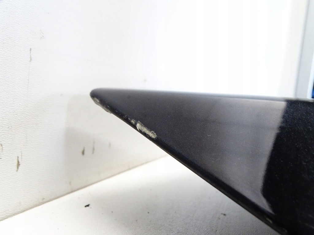 фото №9, Капот крышка двигателя перед передняя mercedes cls iii w257 c257 лак 197