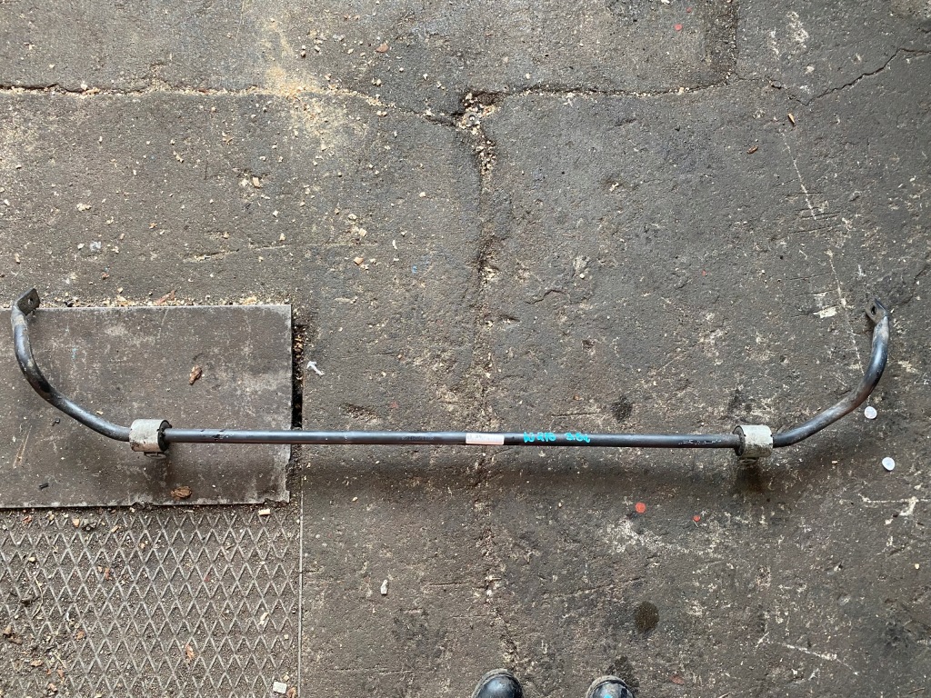 Купити Mercedes w218 cls 3.5 cgi стабілізатор задній