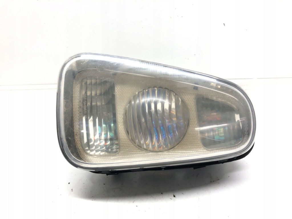 фото №1, Лампа правий задня mini r50 r53 6919915 хетчбек 01-06