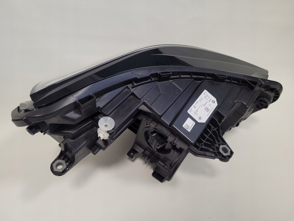 Bmw x1 u11 22- фара led левая перед передняя 5a5bd43-02 с Разборки