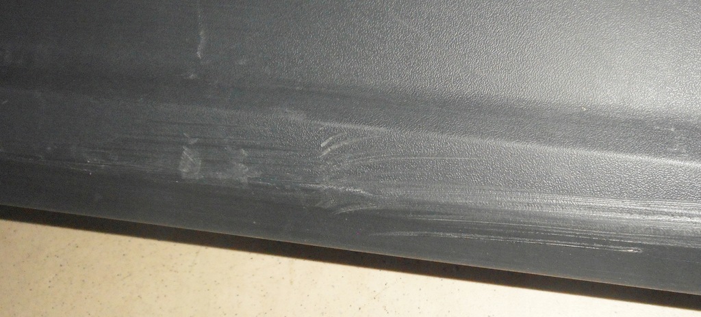 фото №5, Opel arena молдинг накладки пороговые левая i правая 6f9853852 6f9853851