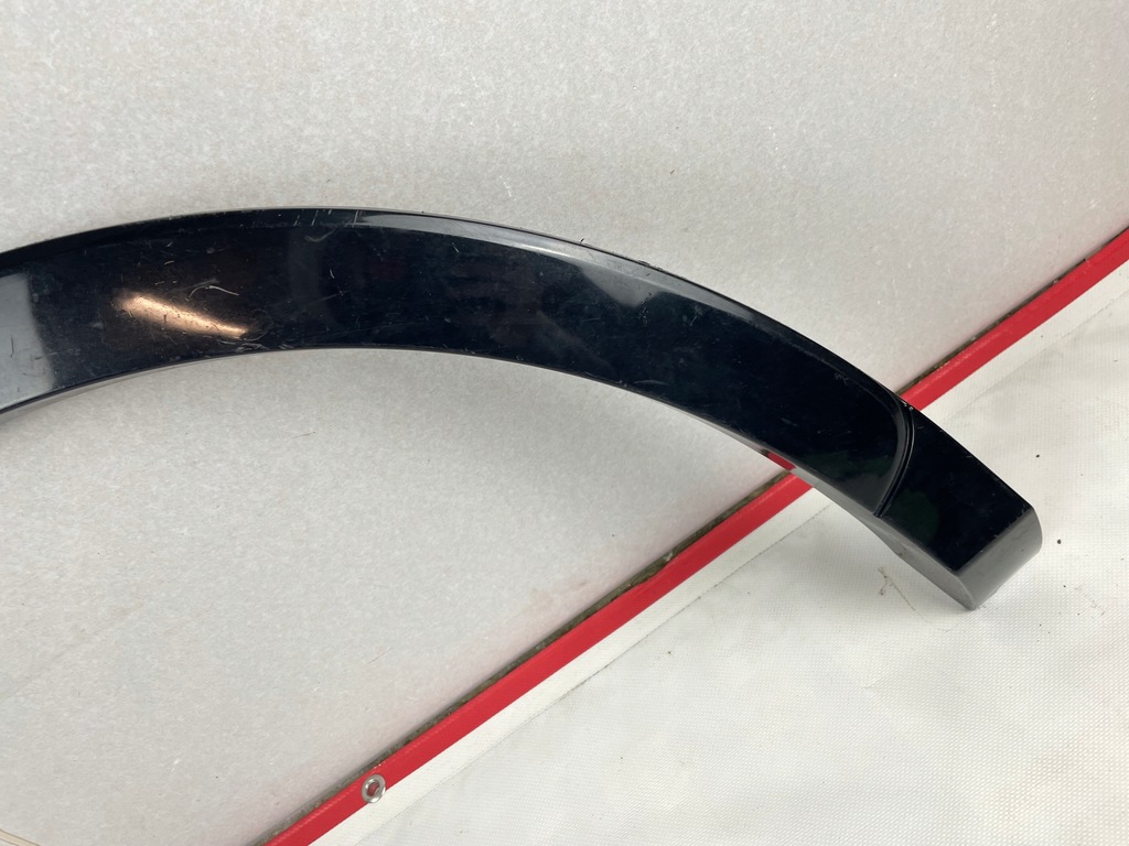 фото №5, Audi q3 права молдинг крила задня задня