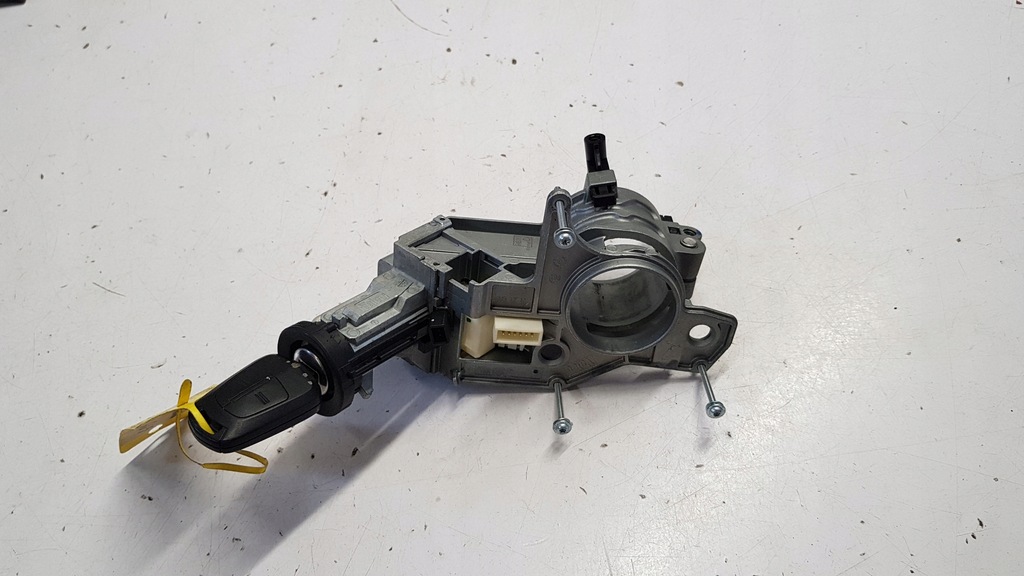 фото №1, Замок зажигания ключ opel astra h