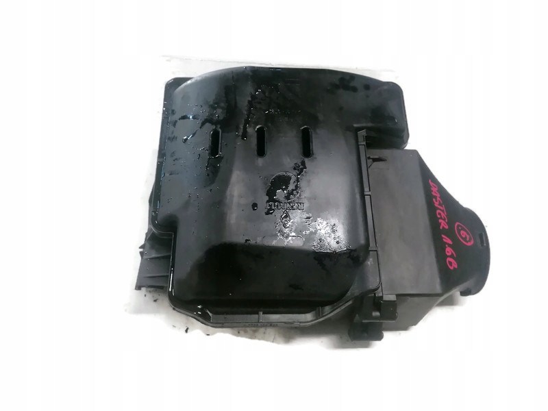 фото №1, Dacia duster 12r корпус фильтра воздуха 8200420871b