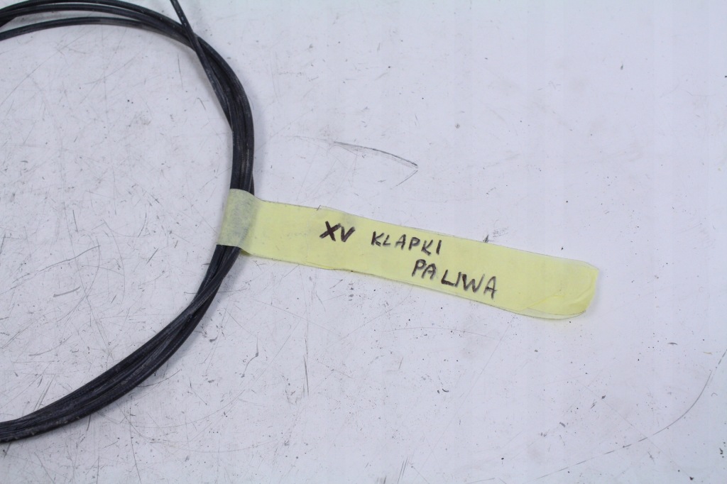 фото №4, Трос кришка пального subaru xv