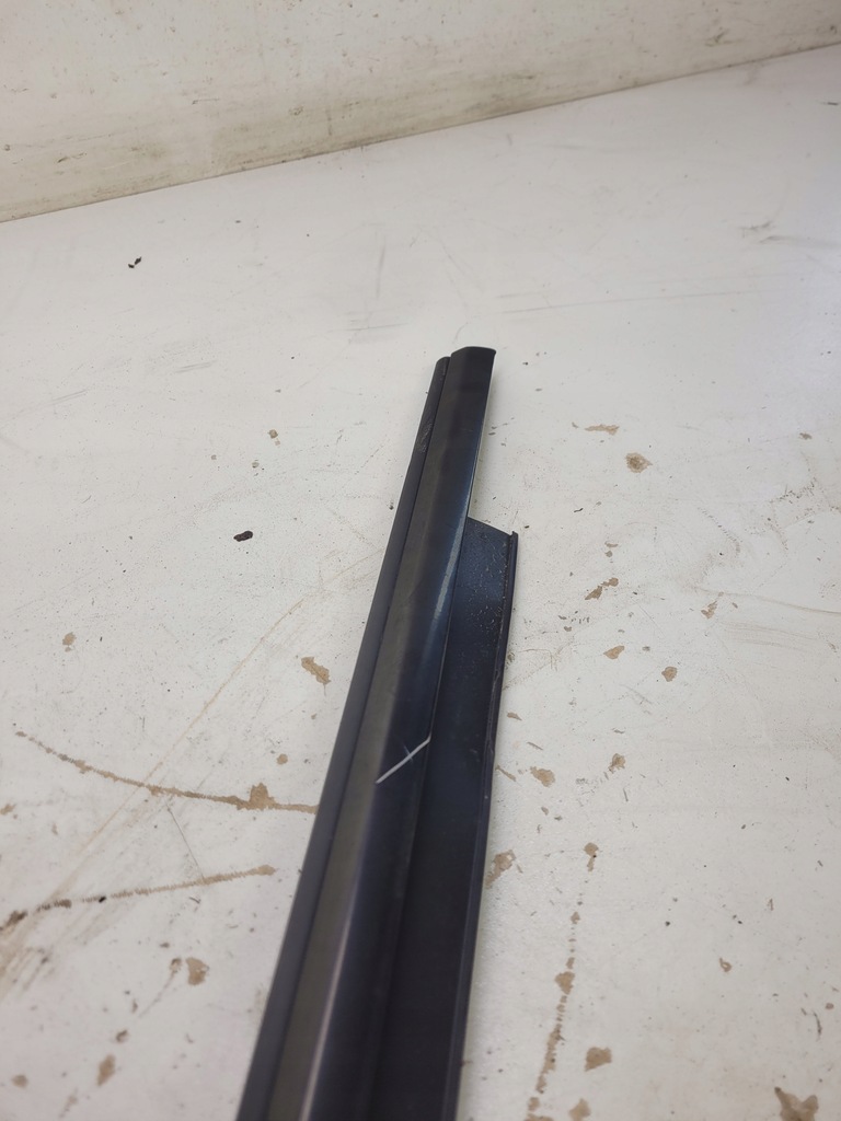 фото №5, Молдинг двері правий задня чорний блиск audi a7 4g8853764b