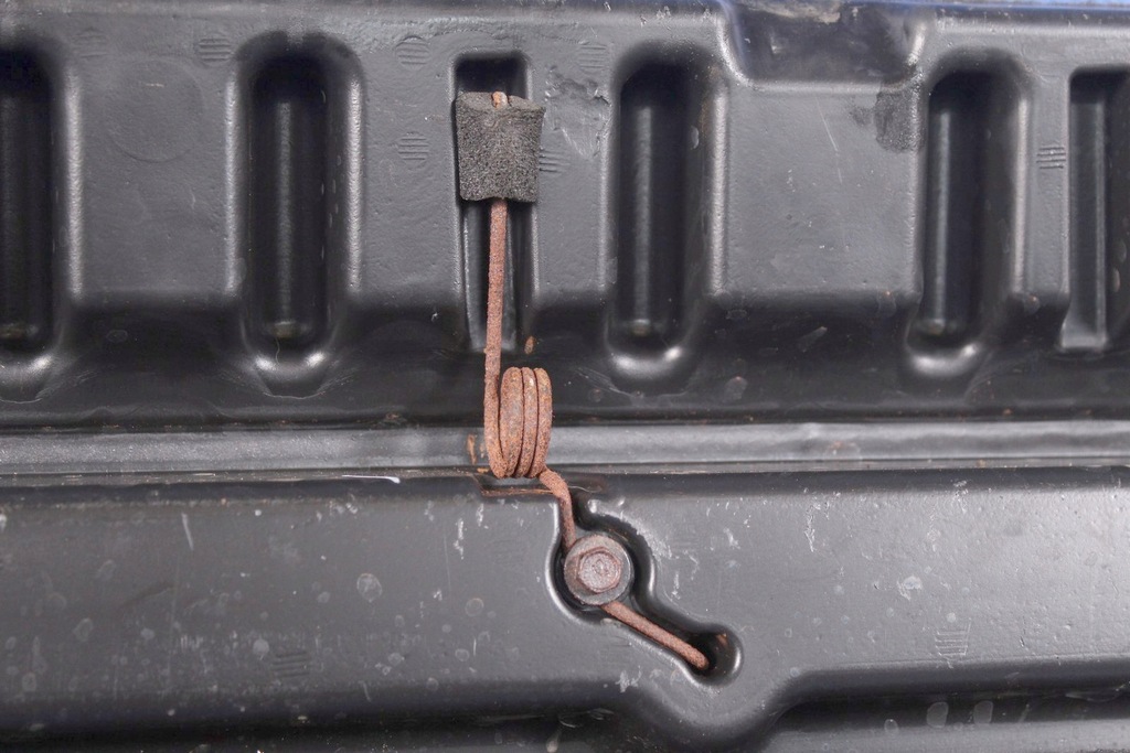 фото №11, Пол багажника jeep compass i 13r lift