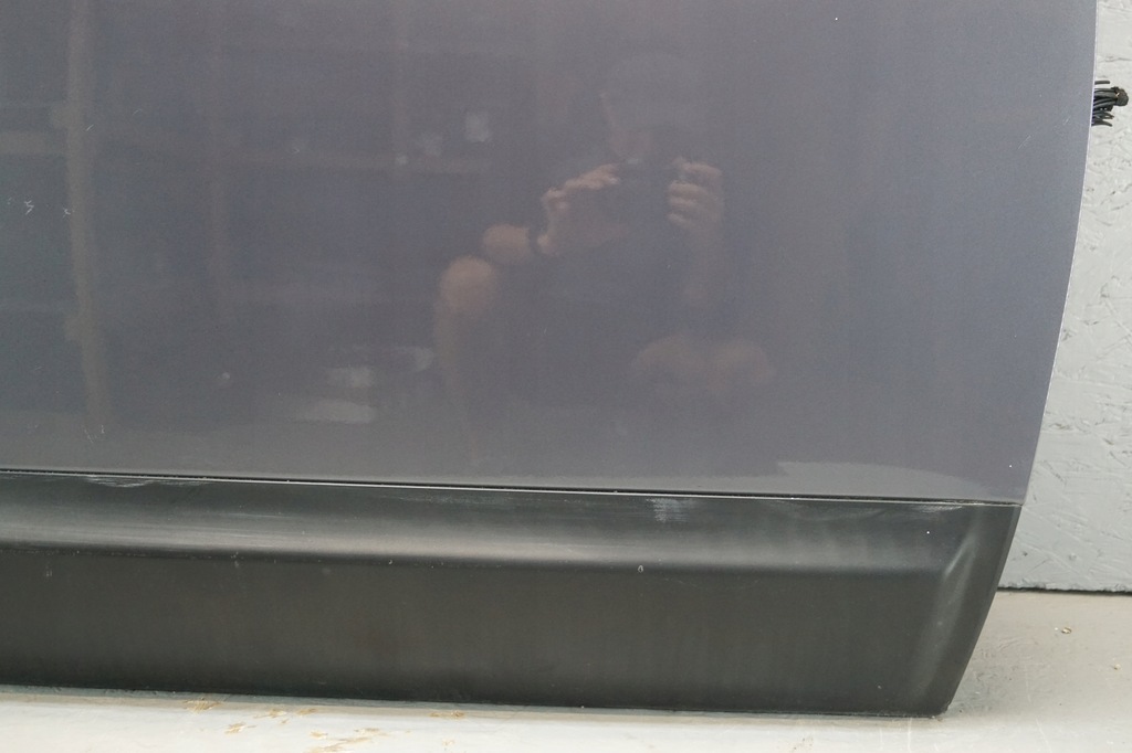 фото №6, Двері правий перед nissan qashqai j10