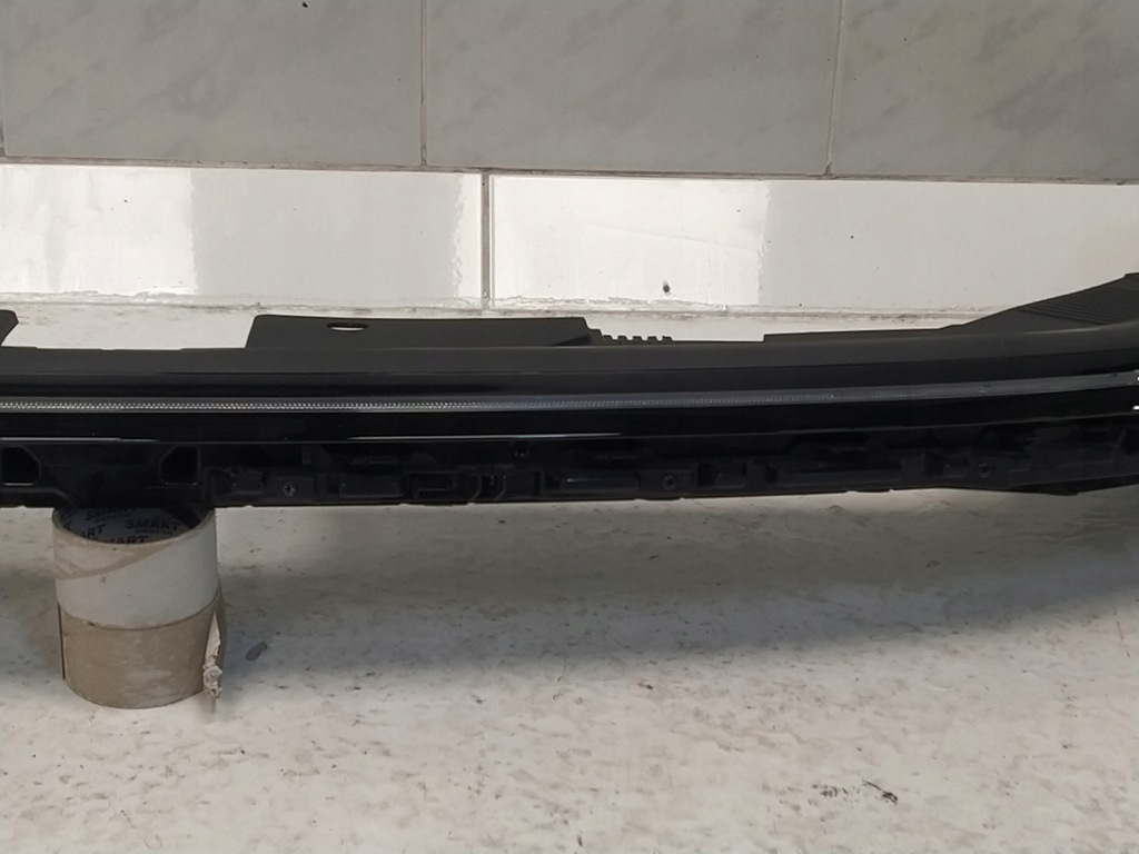 фото №5, Hyundai kona ii 2023- лампа фара перед передний led drl оригинал