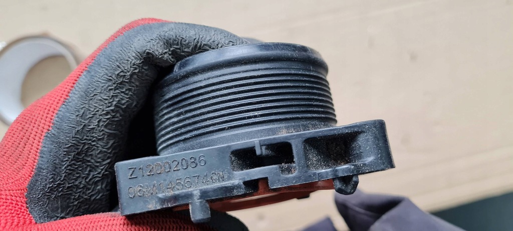 фото №9, Sq5 80a q5 труба патрубок интеркулер 3.0 tfsi 06m145674cn