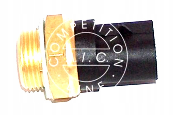 фото №2, Термовымикач вентилятора aic