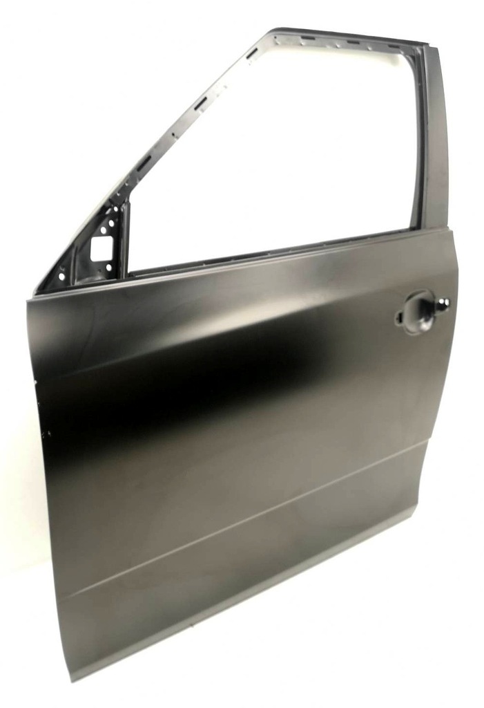 фото №11, Nowe org дверь левая левый перед передние skoda fabia 5j ii 5j6831055