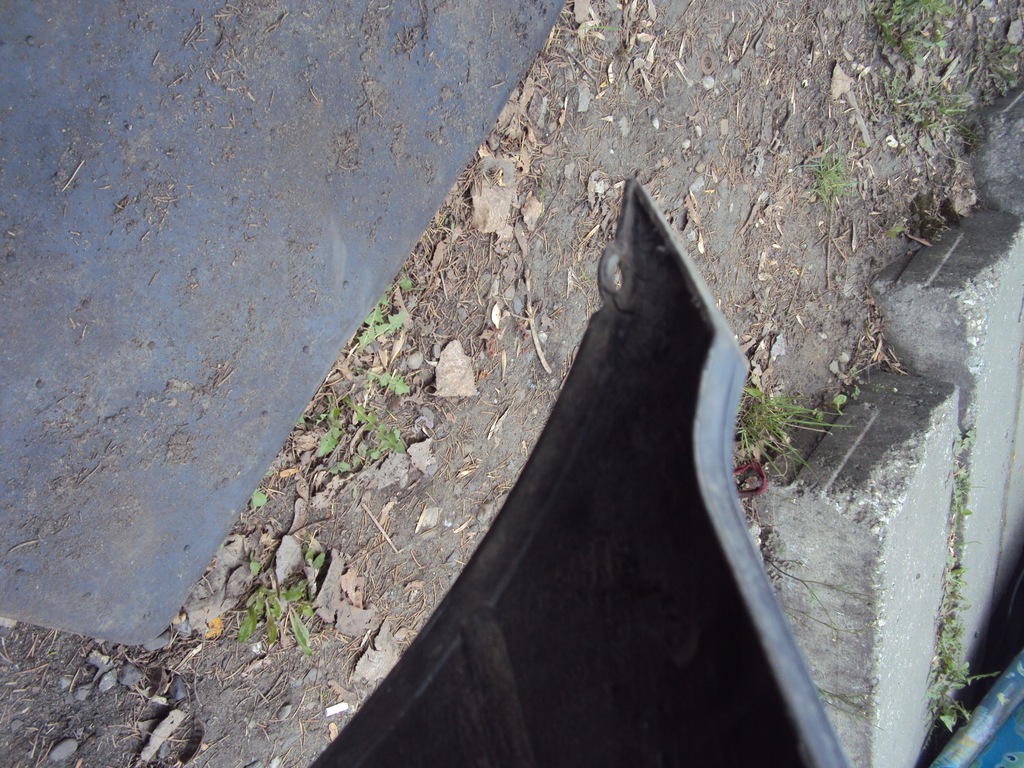 фото №4, Бампер zafira a