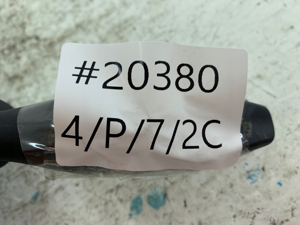 фото №8, Ford fiesta mk6 lift переключатель комбинированный