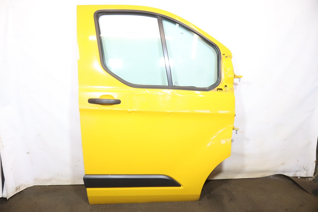фото №1, Двері правий перед ford transit custom lift mut