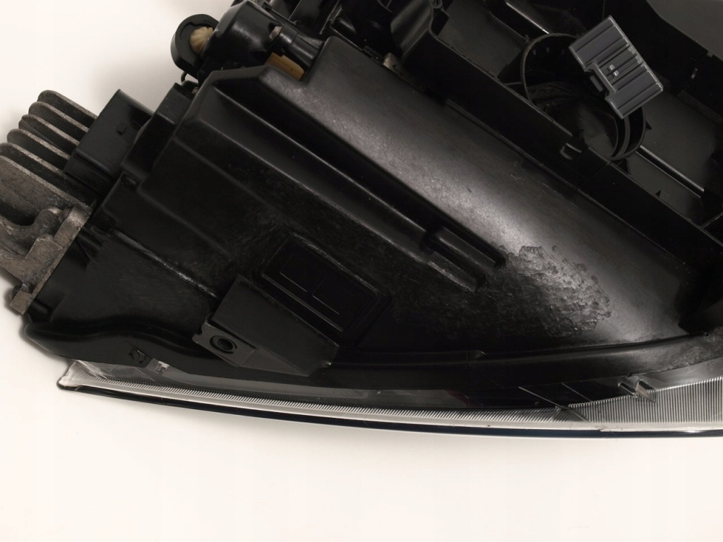 Seat león 3 лампа фара версия европейская левый перед 5f1941007b Цена