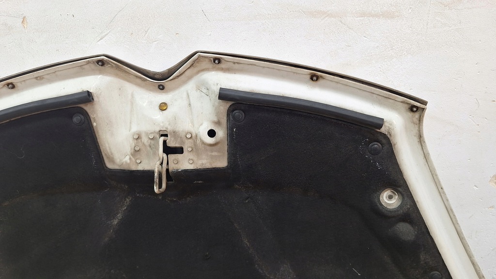 фото №12, Капот citroen c4 picasso i lift демонтаж