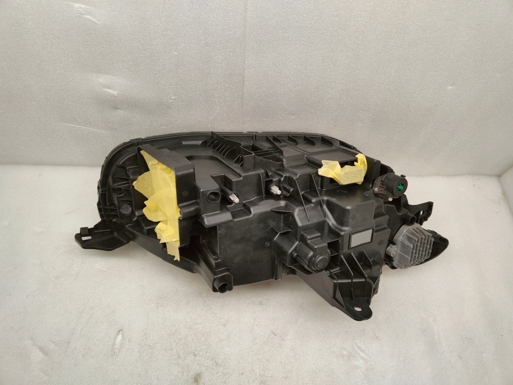 Volvo xc90 рестайлінг  full led фара лівий перед 32228296 в Україні