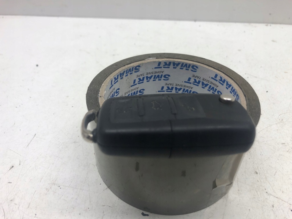 фото №7, Pilot ключ электроника vw golf jetta passat key diy k012 005913