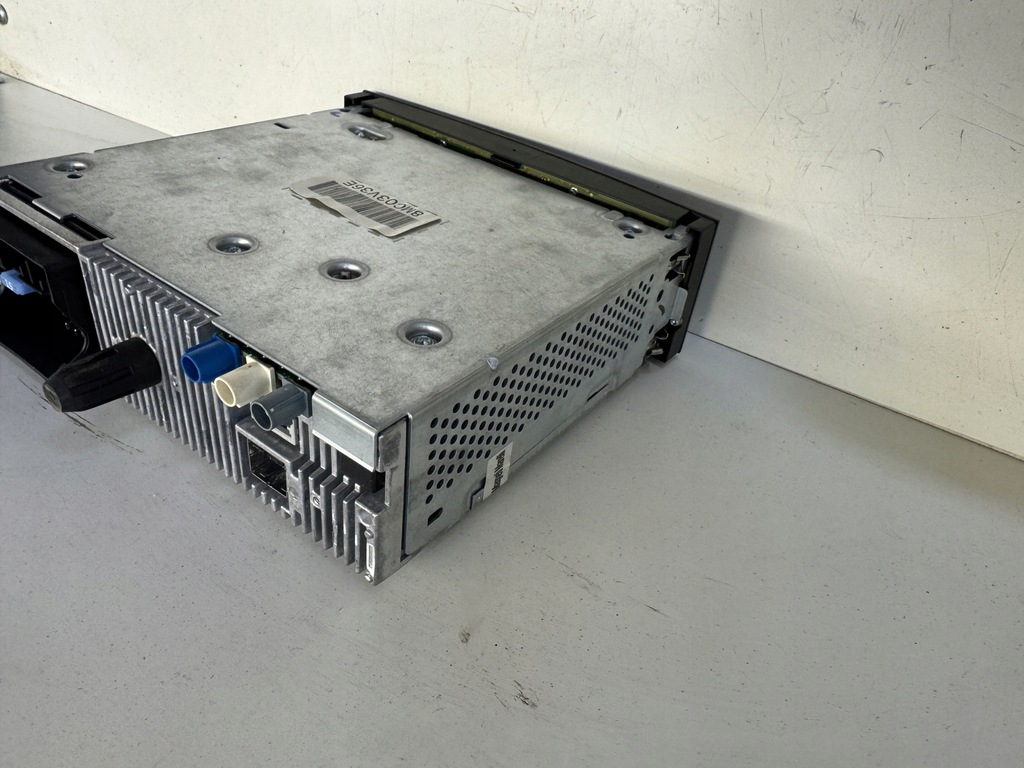 фото №9, Peugeot 5008 i радио навигация 98067084