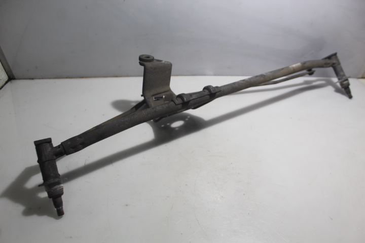 фото №3, Механізм двірник перед iveco daily iii