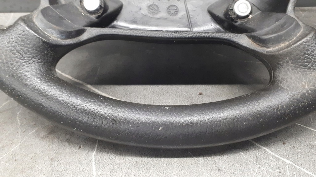 фото №9, 09127116 воздуховод opel vectra b