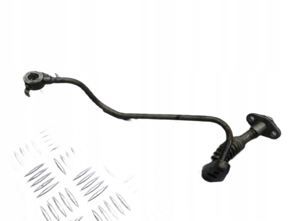 Купити Труба шланг egr honda fr-v 2.2 ctdi