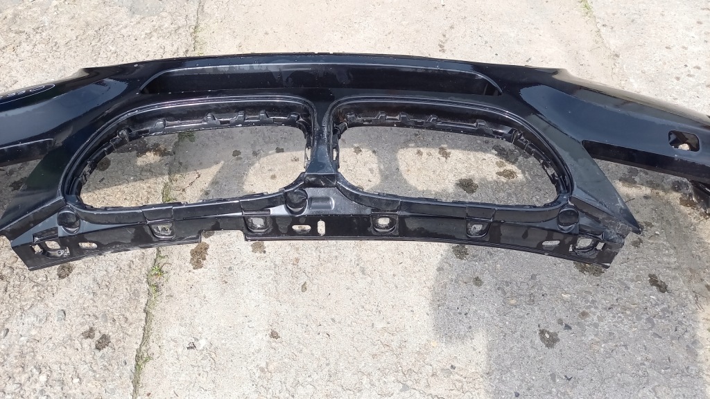 фото №8, Mps бампер перед bmw x3 f25 11-15