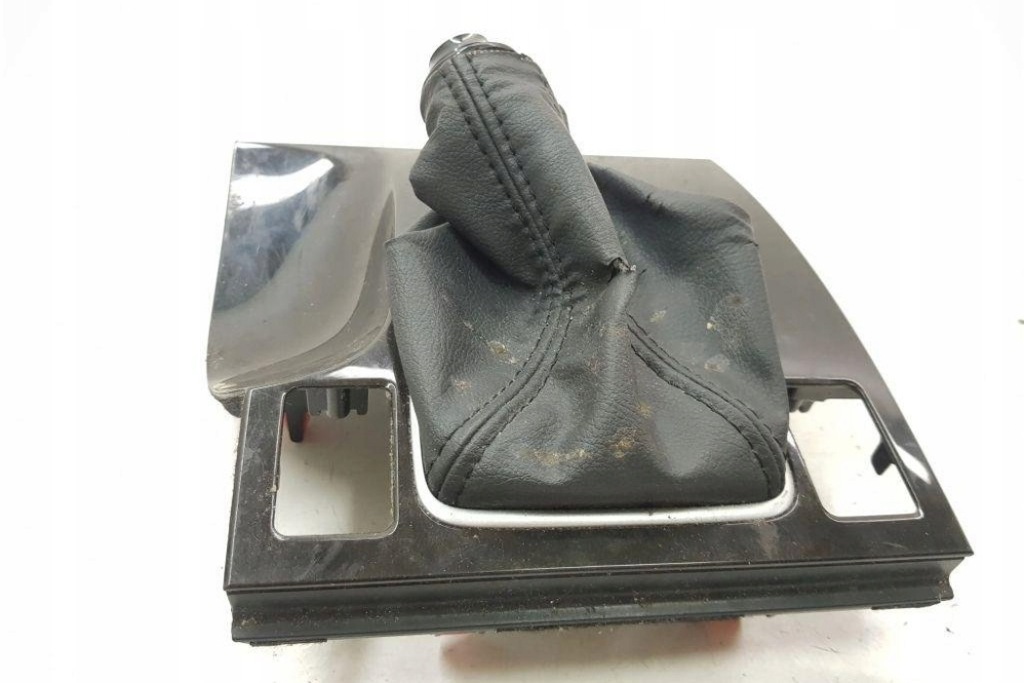 фото №7, Рамка переключения передач honda accord viii cu 77295tl0e2 2.2l дизель 110kw