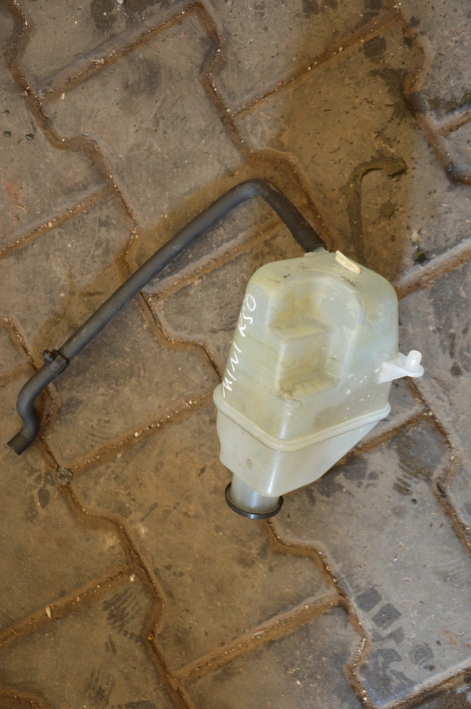 фото №1, Mini cooper r50 1.6b бачок розширювальний