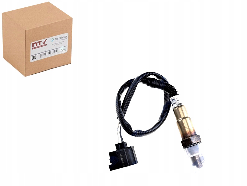 Купить Датчик лямбда-зонд chrysler pacifica 3.5 2004- jeep grand cherokee 4.7