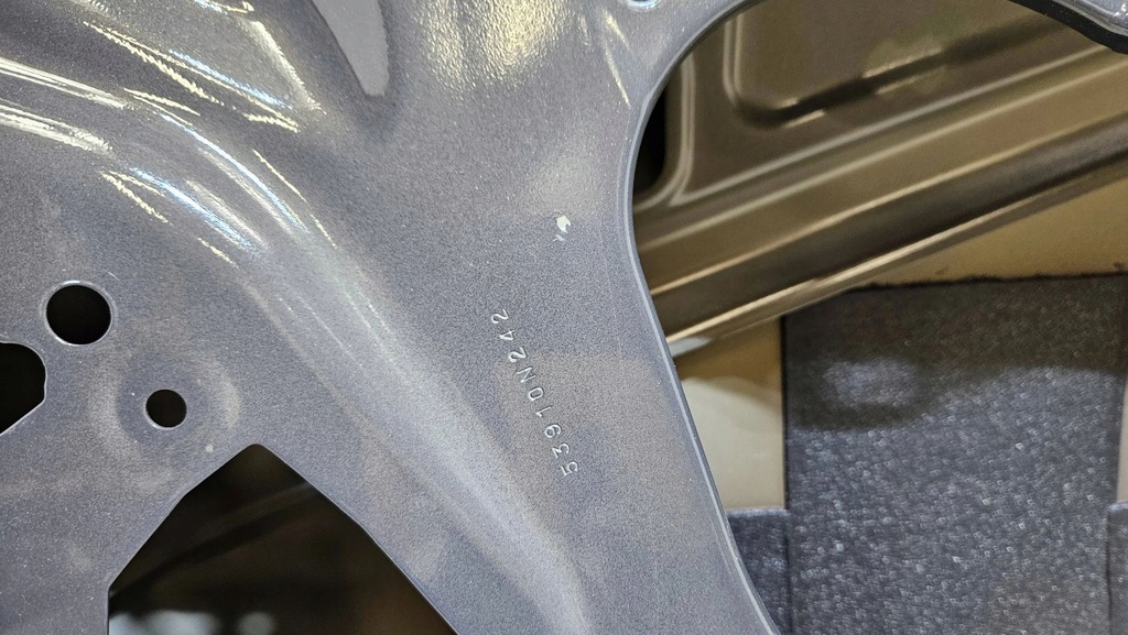 фото №13, Дверь задняя задние левая bmw x6 g06