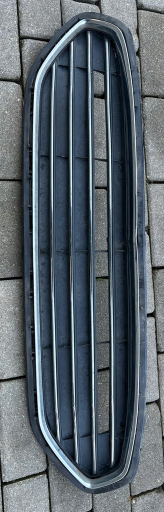 фото №1, Ford ka plus + решётка бампера перед передний oryg