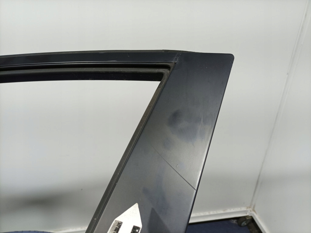 фото №4, Mazda 5 i lift 07-10 двері перед передні ліва 32s