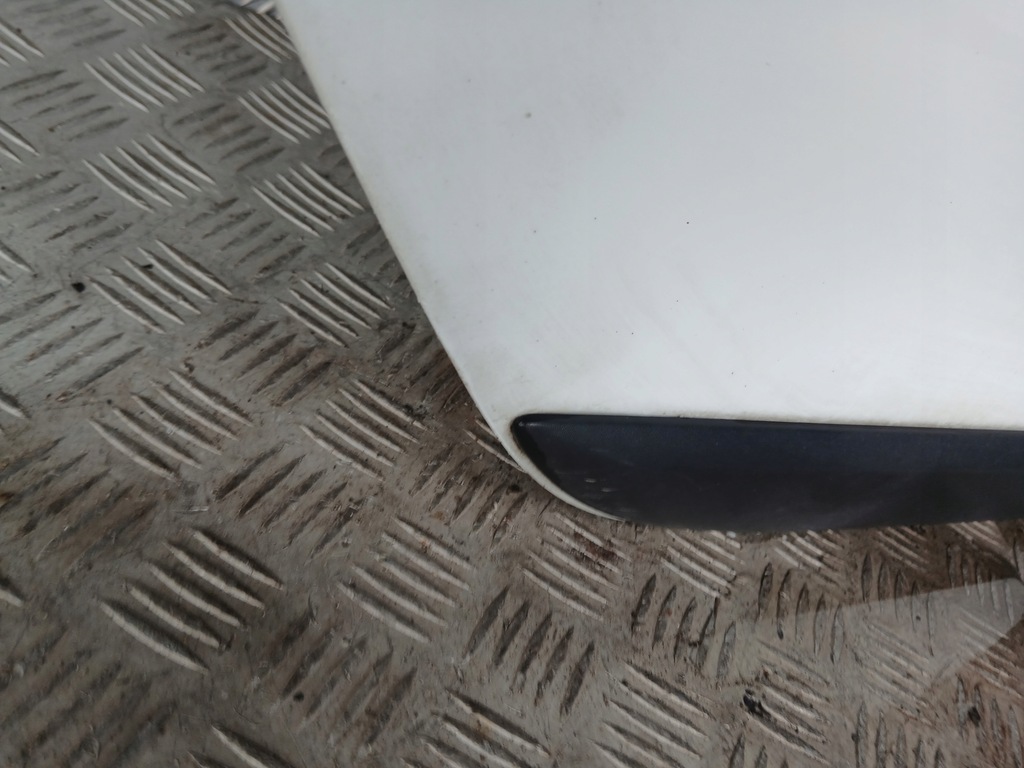 фото №7, Dacia logan ii mcv дверь задние правое правый задняя 2015r