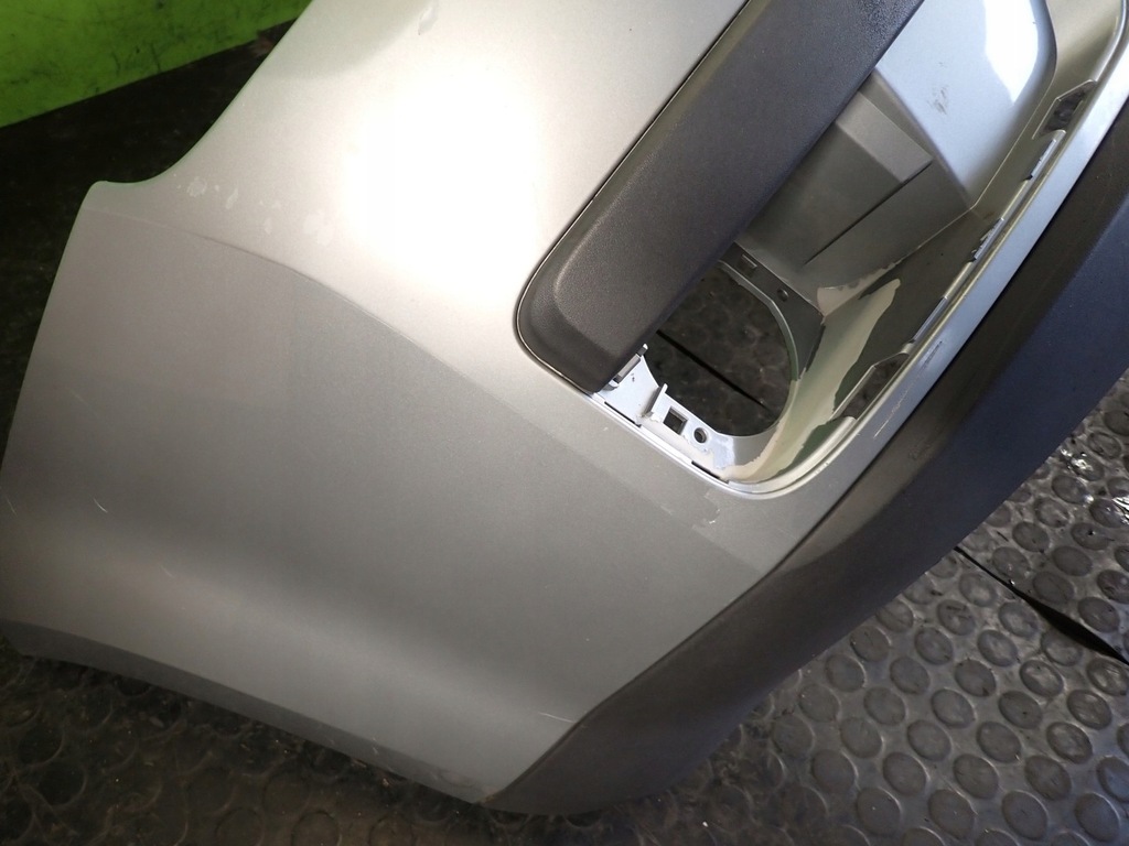 фото №9, Бампер передний ford c-max i dm2 03r