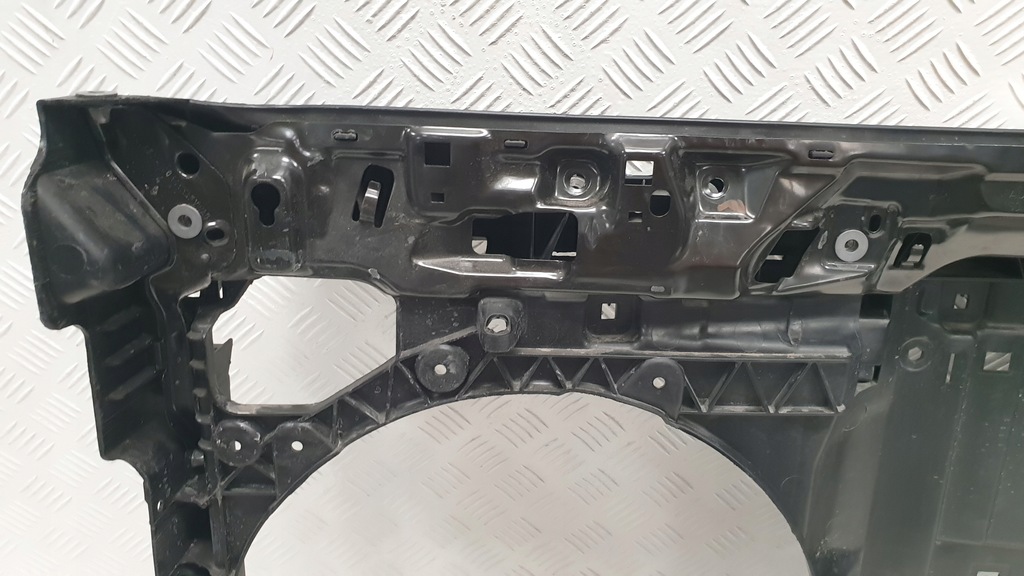 фото №13, Vw volkswagen up! 1s0 балка передняя перед pas передний 1s0805588