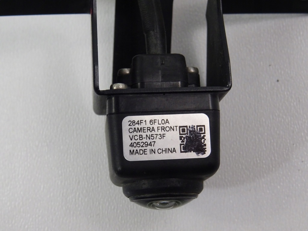 фото №7, X-trail t32 lift камера лобовое перед 284f16fl0a