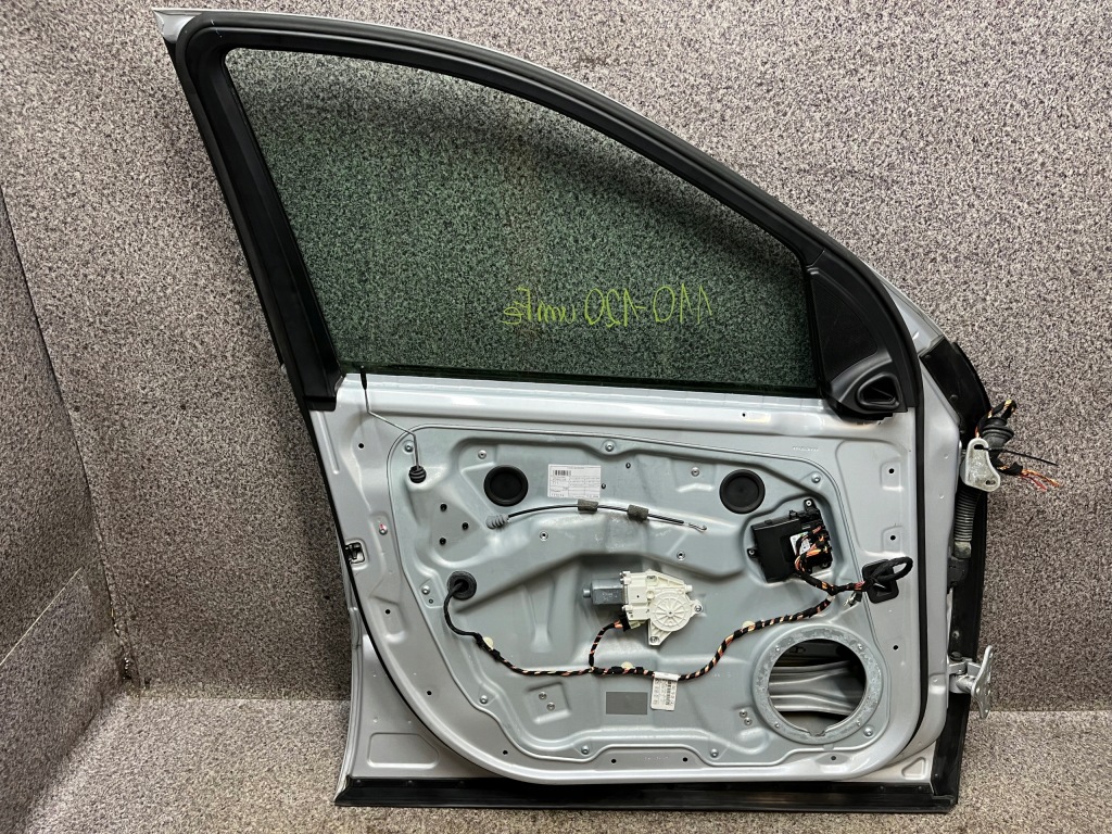 Двері лівий перед ліва передні ml w164 775u c775 повний 110-120 umfe Ціна