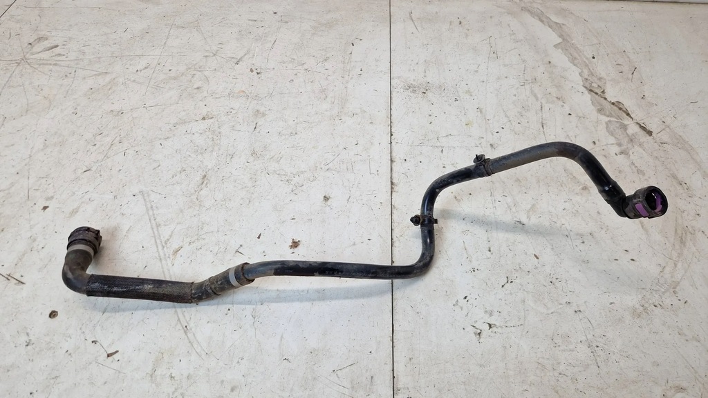 фото №1, Wąż шланг трубка wody jaguar i-pace j9d3-8d120-ad